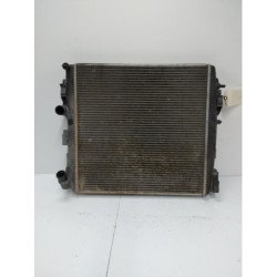 Radiateur Eau Renault Kangoo 1 Phase 2